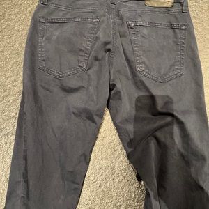 Adriano Goldschmied pants